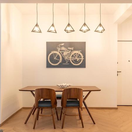 Elegant Apartment In Center, 5Min To History Sites Atény Exteriér fotografie