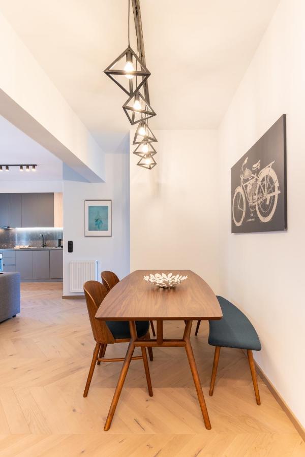 Elegant Apartment In Center, 5Min To History Sites Atény Exteriér fotografie