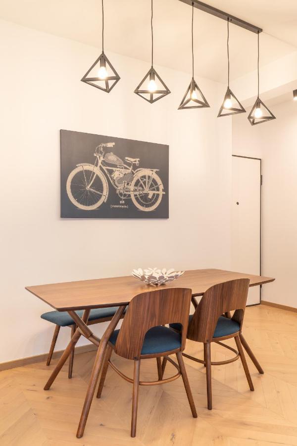 Elegant Apartment In Center, 5Min To History Sites Atény Exteriér fotografie